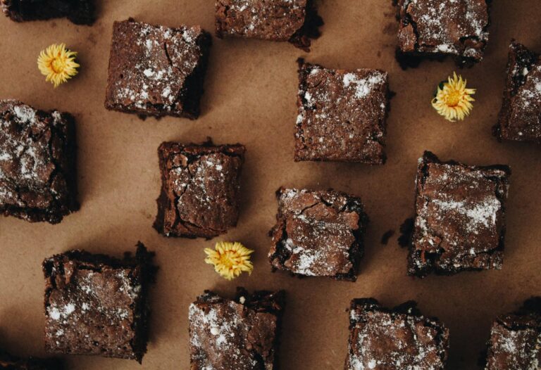 How to Make Weed Brownies (+ Key Tips to Know)
